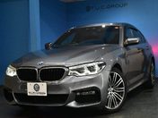 ＢＭＷ ５シリーズ　セダン ５４０ｉ　ｘＤｒｉｖｅ　Ｍスポーツ