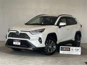 トヨタ ＲＡＶ４　ハイブリッド　４ＷＤ Ｇ
