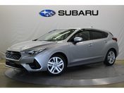 スバル インプレッサ　５ドア　４ＷＤ ＳＴ　アイサイト搭載