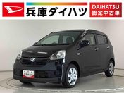 ダイハツ ミラ　イース Ｌ