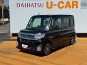 ダイハツ タント　カスタム カスタムＲＳ　ＳＡ３