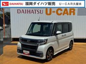ダイハツ タント　カスタム カスタムＲＳ　トップエディションＶＳ　Ｓ
