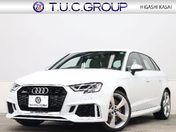 アウディ ＲＳ３　スポーツバック ベースグレード