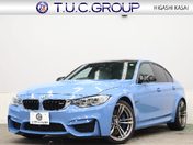 ＢＭＷ Ｍ３　セダン Ｍ　ＤＣＴ