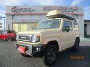 スズキ ジムニー　４ＷＤ ＸＣ
