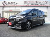 ホンダ ステップワゴン　スパーダ スパーダ　クールスピリット　Ｈセンシング