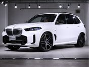 ＢＭＷ Ｘ５ ｘＤｒｉｖｅ４０ｄ　Ｍスポーツ