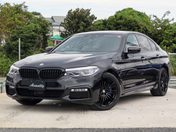 ＢＭＷ ５シリーズ　セダン ５３０ｉ　ＥＤ　ミッションインポッシブル