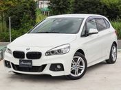 ＢＭＷ ２シリーズ　アクティブツアラー ２１８ｄ　Ｍスポーツ