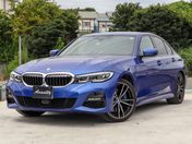 ＢＭＷ ３シリーズ　セダン ３２０ｉ　Ｍスポーツ