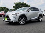 レクサス ＮＸ３００ｈ ＮＸ３００ｈバージョンＬ