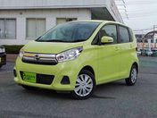 日産 デイズ Ｘ
