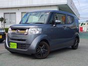 ホンダ Ｎ　ＢＯＸ　スラッシュ Ｇ・ターボＬパッケージ