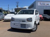 スズキ アルトバン ＶＰ