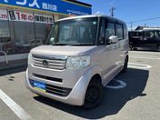 ホンダ Ｎ　ＢＯＸ Ｇ