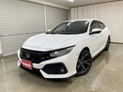 ホンダ シビック　ハッチバック ベースグレード