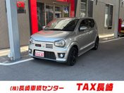 スズキ アルト ワークス　６６０　オートギヤシフト　ディ