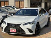レクサス ＥＳ３００ｈ ３００ｈ　Ｆスポーツ　後期　パノラミック
