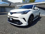 トヨタ Ｃ－ＨＲ Ｇ