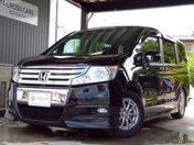 ホンダ ステップワゴン　スパーダ Ｓ