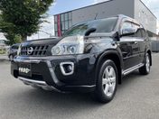 日産 エクストレイル　４ＷＤ ２０Ｘ