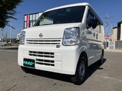 日産 ＮＶ１００クリッパー ＤＸ　ＧＬ　セーフティパッケージ　ＨＲ