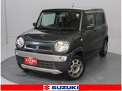 スズキ ハスラー Ｇ　ＭＲ３１Ｓ　期間限定目玉車　ＣＤプレ
