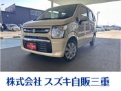 スズキ ワゴンＲ ＦＸ　４型