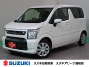 スズキ ワゴンＲ ＦＸ　４型　　【半期総括】　シートヒータ