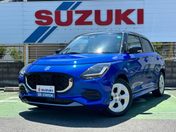 スズキ スイフト ＨＹＢＲＩＤ　ＭＸ　全方位モニター付ナビ
