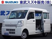 スズキ エブリイバン ＰＡ　２型