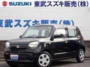 スズキ アルト Ｌ