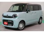 スズキ ワゴンＲ　スマイル ＨＹＢＲＩＤ　Ｘ　３型　スズキコネクト対