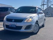スズキ スイフト ＸＧ　３型　ＺＣ７２Ｓ．ＺＤ７２Ｓ　プッ