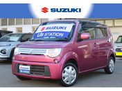 スズキ ＭＲワゴン １０ｔｈ　Ａｎｎｉｖｅｒｓａｒｙ　Ｌｉｍ