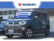 スズキ ハスラー ＪスタイルＩＩターボ　２型