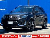 スズキ エスクード　４ＷＤ １．４ターボ　２型　ＬＥＤヘッドランプ／