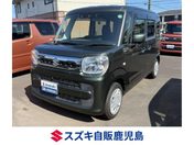スズキ スペーシア ハイブリッドＸ