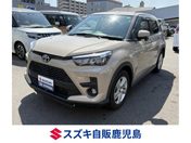 トヨタ ライズ Ｇ