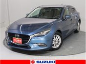 マツダ アクセラスポーツ １５Ｓ　プロアクティブ　車検整備渡し　ナ