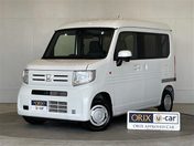 ホンダ Ｎ－ＶＡＮ Ｌ