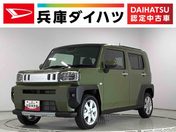 ダイハツ タフト Ｇ　クロムベンチャー