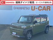 ダイハツ タフト Ｇ