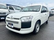 トヨタ プロボックスバン　２ＷＤ ＤＸ　コンフォート