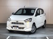 ダイハツ ミラ　イース　４ＷＤ Ｌ　ＳＡ３