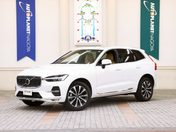 ボルボ ＸＣ６０ アルティメット　Ｂ５　ＡＷＤ