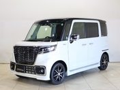 スズキ スペーシア　カスタム　４ＷＤ ハイブリッドＸＳ　ターボ