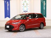 トヨタ エスティマ アエラス　スマート
