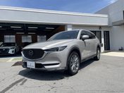 マツダ ＣＸ－８ ＸＤ　エクスクルーシブ　モード