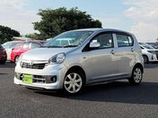 トヨタ ピクシス　エポック Ｌ